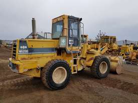 1985 Komatsu WA200-1 Wheel Loader *CONDITIONS APPLY* - picture1' - Click to enlarge