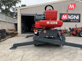 MAGNI 5T/25M ROTATIONAL TELEHANDLER  - picture2' - Click to enlarge