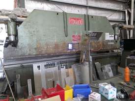 Hydrabend 80T Press Brake - picture0' - Click to enlarge