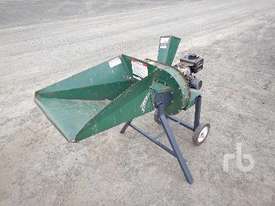 SWISHER S500 Chipper - picture0' - Click to enlarge