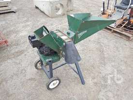 SWISHER S500 Chipper - picture0' - Click to enlarge