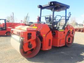 Dynapac CC224 Twin Drum Vibrating Roller - picture1' - Click to enlarge