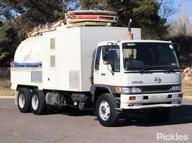 2002 Hino FM1J - picture0' - Click to enlarge