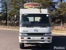 2002 Hino FM1J - picture1' - Click to enlarge
