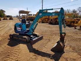 1997 Kubota U30 Excavator *CONDITIONS APPLY* - picture0' - Click to enlarge