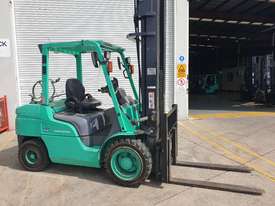 Used Mitsubishi FGE35AN for sale - picture0' - Click to enlarge