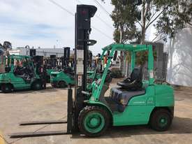 Used Mitsubishi FGE35AN for sale - picture1' - Click to enlarge