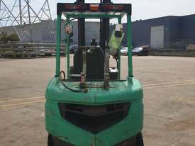 Used Mitsubishi FGE35AN for sale - picture2' - Click to enlarge