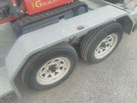 Bullant Trailers AP14 - picture0' - Click to enlarge