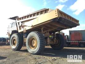1988 Cat 785 Off-Road End Dump Truck - picture1' - Click to enlarge
