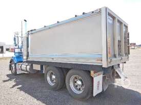 KENWORTH T408SAR Tipper Truck (T/A) - picture1' - Click to enlarge