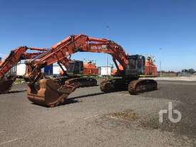 HITACHI ZX470LCH-3 Hydraulic Excavator - picture0' - Click to enlarge