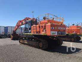 HITACHI ZX470LCH-3 Hydraulic Excavator - picture1' - Click to enlarge