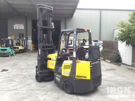 2012 Aisle-Master 20SH Articulated Forklift - picture1' - Click to enlarge