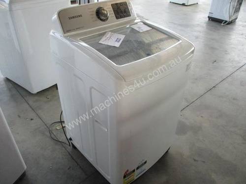 samsung professional washing machine