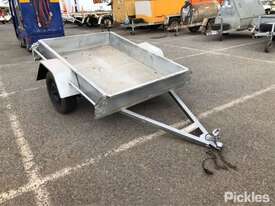2000 Australian Trailers 6x4 - picture0' - Click to enlarge
