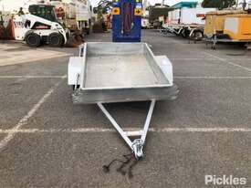 2000 Australian Trailers 6x4 - picture1' - Click to enlarge