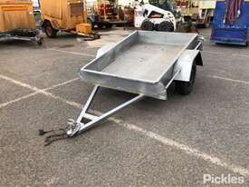 2000 Australian Trailers 6x4 - picture2' - Click to enlarge