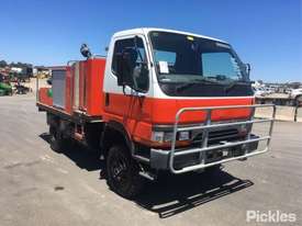 1997 Mitsubishi Canter FG637 - picture0' - Click to enlarge