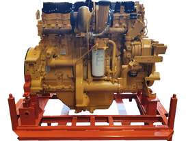 637G C18 Front Engine (Reconditioned) - picture0' - Click to enlarge