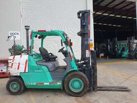 Good Condition Mitsubishi FG50N for sale - picture0' - Click to enlarge