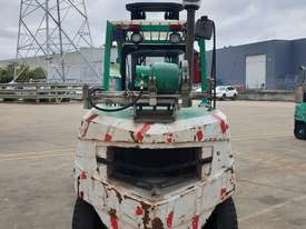 Good Condition Mitsubishi FG50N for sale - picture2' - Click to enlarge