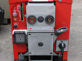 Mosa MSG 201S 50Hz ARC Welder Generator – Stock #3511 - picture0' - Click to enlarge