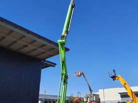 2010 Nifty HR21 Hybrid Knuckle Boom - picture1' - Click to enlarge