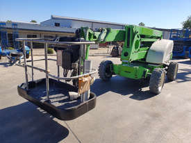 2010 Nifty HR21 Hybrid Knuckle Boom - picture2' - Click to enlarge