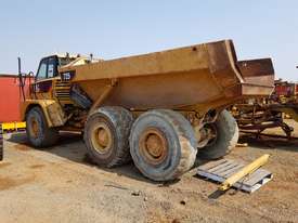 2009 Caterpillar 725 6WD Articulated Dump Truck *DISMANTLING* - picture2' - Click to enlarge