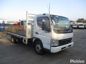 2006 Mitsubishi Fuso Canter 4.0T - picture0' - Click to enlarge