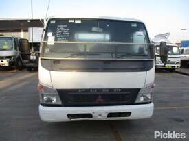 2006 Mitsubishi Fuso Canter 4.0T - picture1' - Click to enlarge