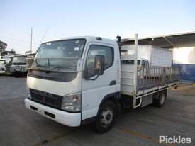 2006 Mitsubishi Fuso Canter 4.0T - picture2' - Click to enlarge