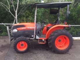 Kubota L3540HDA 4WD Tractor - picture0' - Click to enlarge