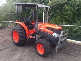 Kubota L3540HDA 4WD Tractor - picture2' - Click to enlarge