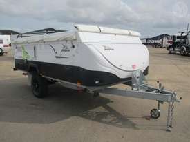 Jayco Flamingo - picture0' - Click to enlarge