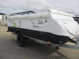 Jayco Flamingo - picture0' - Click to enlarge