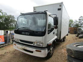 1999 Isuzu FRR Wrecking Stock #1749 - picture0' - Click to enlarge