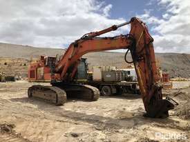 2013 Hitachi ZX470H-3 - picture0' - Click to enlarge