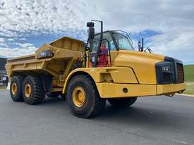2012 Caterpillar 740B Articulated Ejector Truck  - picture0' - Click to enlarge