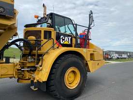 2012 Caterpillar 740B Articulated Ejector Truck  - picture1' - Click to enlarge