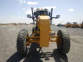 CAT 140M Motor Grader c/w 4200mm Blade - picture1' - Click to enlarge