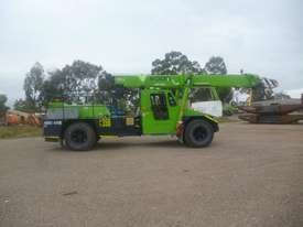 Terex At20 All/RoughTerrain Crane Crane - picture0' - Click to enlarge