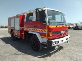 Isuzu FTR - picture0' - Click to enlarge