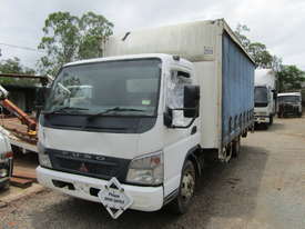 2007 Mitsubishi Canter Wrecking Stock #1754 - picture0' - Click to enlarge