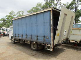 2007 Mitsubishi Canter Wrecking Stock #1754 - picture1' - Click to enlarge