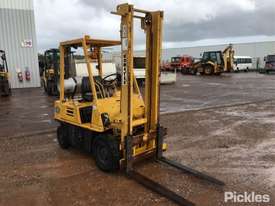 Komatsu FG15T-12 - picture0' - Click to enlarge