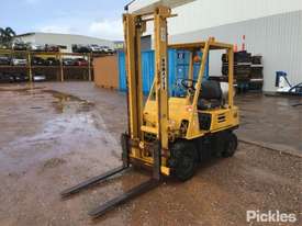 Komatsu FG15T-12 - picture2' - Click to enlarge