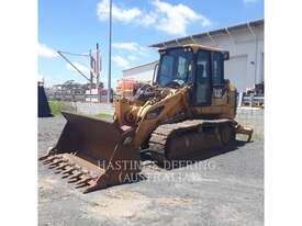 CATERPILLAR 953D Track Loaders - picture0' - Click to enlarge