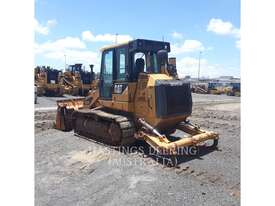 CATERPILLAR 953D Track Loaders - picture1' - Click to enlarge